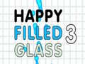 Παιχνίδι Happy Filled Glass 3