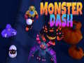 Παιχνίδι Monster Dash