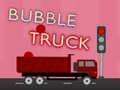 Παιχνίδι Bubble Truck