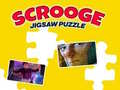 Παιχνίδι Scrooge Jigsaw Puzzle