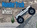Παιχνίδι Monster Truck Wheels