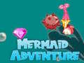 Παιχνίδι Mermaid Adventure