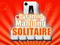 Παιχνίδι Pyramid Mahjong Solitaire