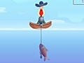 Παιχνίδι Fishing Game