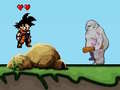 Παιχνίδι Goku Jump
