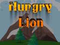 Παιχνίδι Hungry Lion