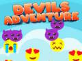 Παιχνίδι Devils Adventure