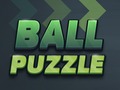Παιχνίδι Ball Puzzle