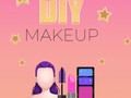 Παιχνίδι Diy Makeup