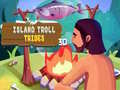 Παιχνίδι Island Troll Tribes 3D
