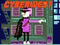 Παιχνίδι CyberWest