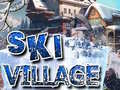 Παιχνίδι Ski Village
