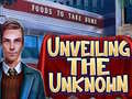 Παιχνίδι Unveiling the Unknown