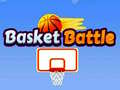 Παιχνίδι Basket Battle