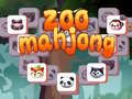 Παιχνίδι Zoo Mahjong