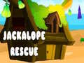 Παιχνίδι Jackalope Rescue 