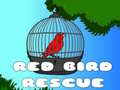 Παιχνίδι Red Bird Rescue