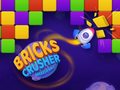Παιχνίδι Bricks Crusher Beaker Ball