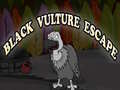 Παιχνίδι Black Vulture Escape