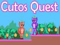 Παιχνίδι Cutos Quest