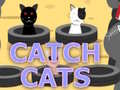 Παιχνίδι Catch Cats