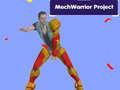 Παιχνίδι MechWarrior Project