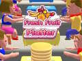 Παιχνίδι Fresh Fruit Platter fun