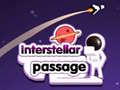 Παιχνίδι Interstellar passage