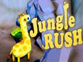 Παιχνίδι Jungle Rush