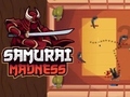 Παιχνίδι Samurai Madness