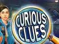 Παιχνίδι Curious Clues