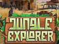 Παιχνίδι Jungle Explorer