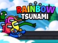 Παιχνίδι Rainbow Tsunami