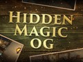 Παιχνίδι Hidden Magic OG