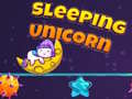 Παιχνίδι Sleeping Unicorn