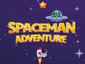 Παιχνίδι Spaceman Adventure