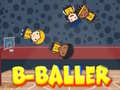 Παιχνίδι B-Baller
