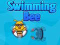 Παιχνίδι Swimming Bee