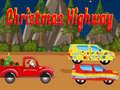 Παιχνίδι Christmas Highway