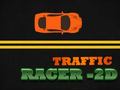 Παιχνίδι Traffic Racer - 2D
