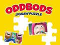 Παιχνίδι Oddbods Jigsaw Puzzle