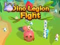Παιχνίδι Dino Legion Fight