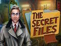 Παιχνίδι The Secret Files
