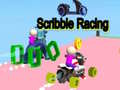 Παιχνίδι Scribble racing