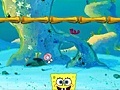 Παιχνίδι Sponge Bob Squarepants Deep Sea Smashout