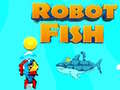 Παιχνίδι Robot Fish