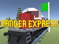 Παιχνίδι Danger Express