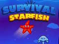 Παιχνίδι Survival Starfish