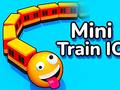 Παιχνίδι Mini Train IO