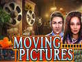 Παιχνίδι Moving Pictures